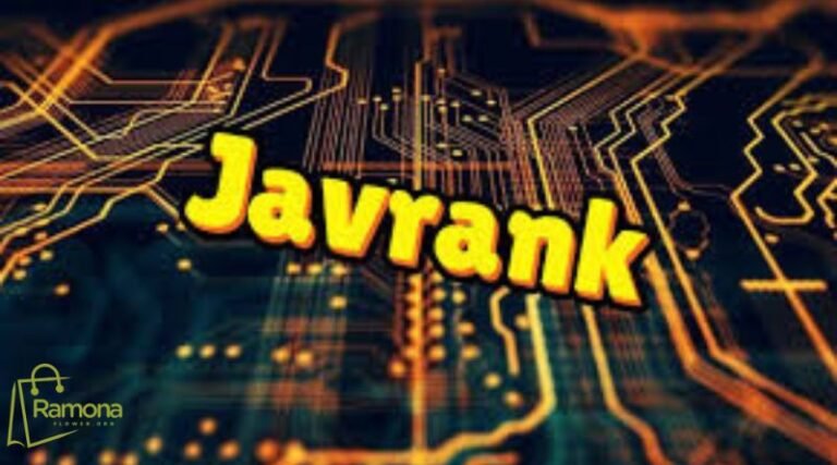 Javrank