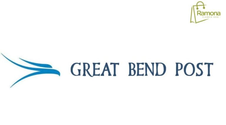 Great Bend Post