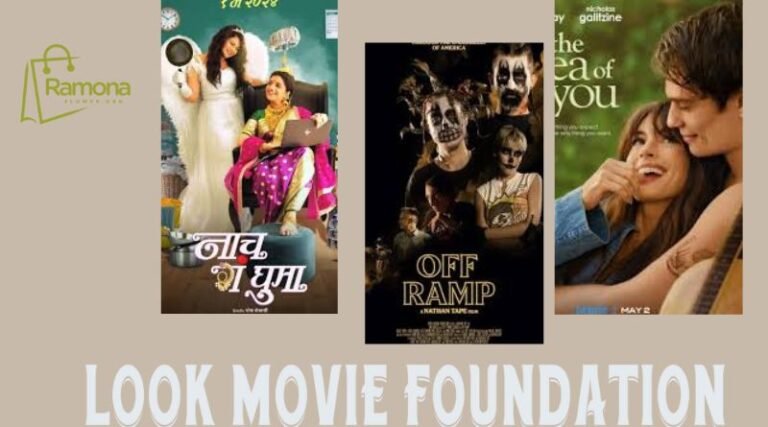 Look Movie Foundation