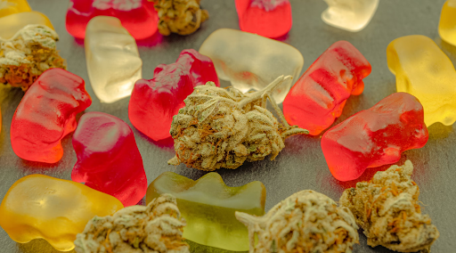 CBD Gummies