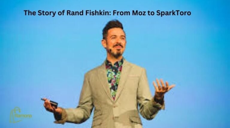 Rand Fishkin